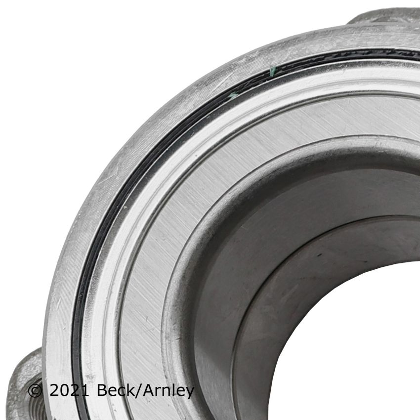 BECK/ARNLEY 051-4267 WHEEL BEARING MODULE