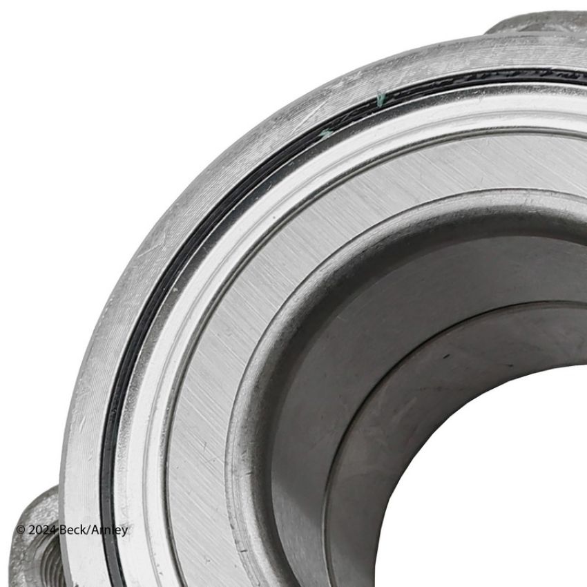 BECK/ARNLEY 051-4267 WHEEL BEARING MODULE