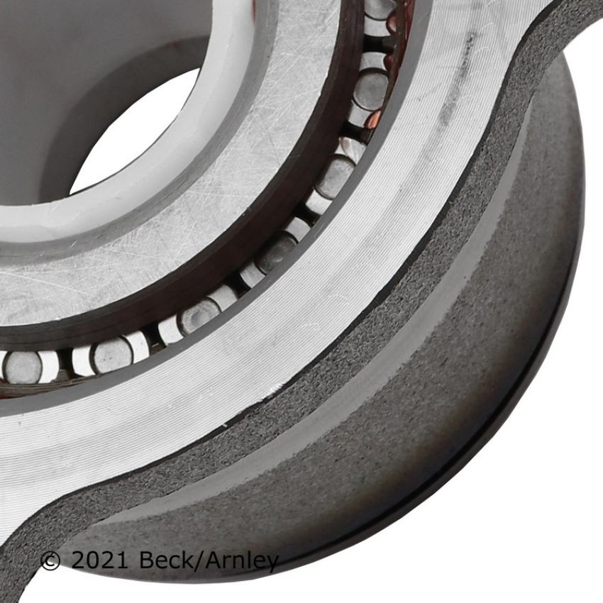 BECK/ARNLEY 051-4270 WHEEL BEARING MODULE