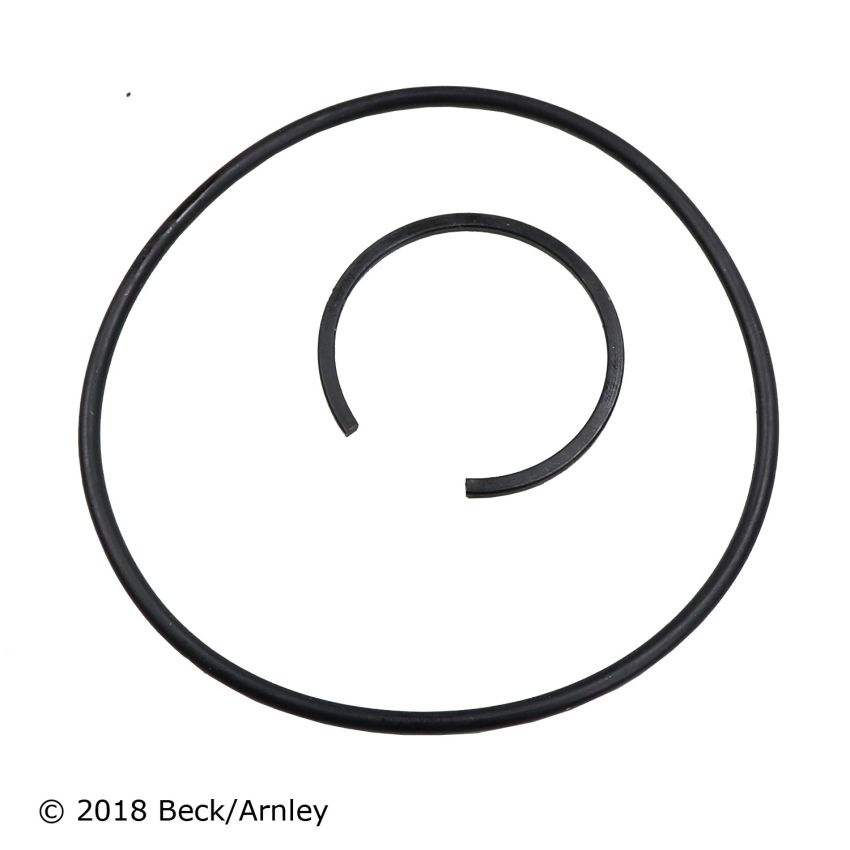 BECK/ARNLEY 051-4272 WHEEL BEARING KIT