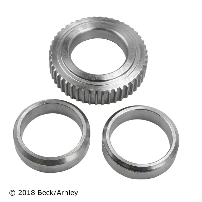 BECK/ARNLEY 051-4272 WHEEL BEARING KIT
