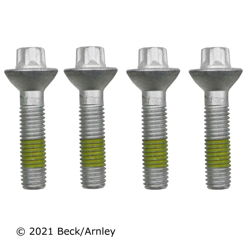 BECK/ARNLEY 051-4274 WH BRG MODULE KIT
