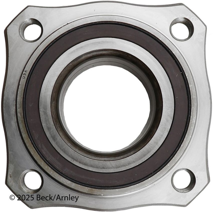 BECK/ARNLEY 051-4276 WHEEL BEARING MODULE