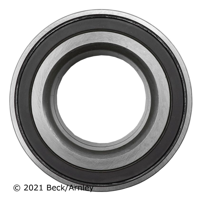 BECK/ARNLEY 051-4278 BEARINGS