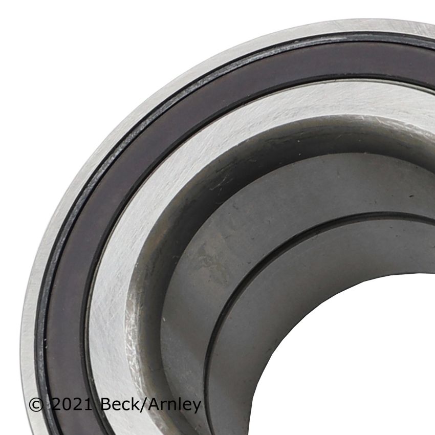 BECK/ARNLEY 051-4278 BEARINGS