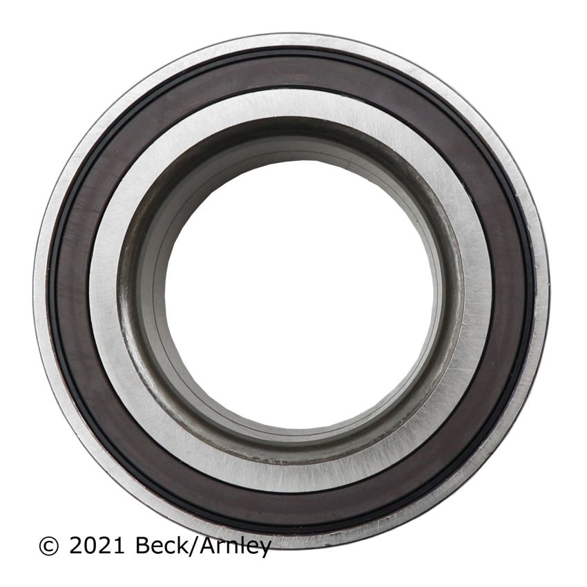BECK/ARNLEY 051-4279 BEARINGS