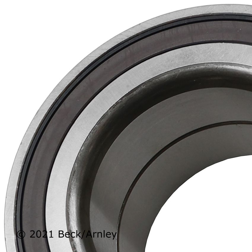 BECK/ARNLEY 051-4279 BEARINGS