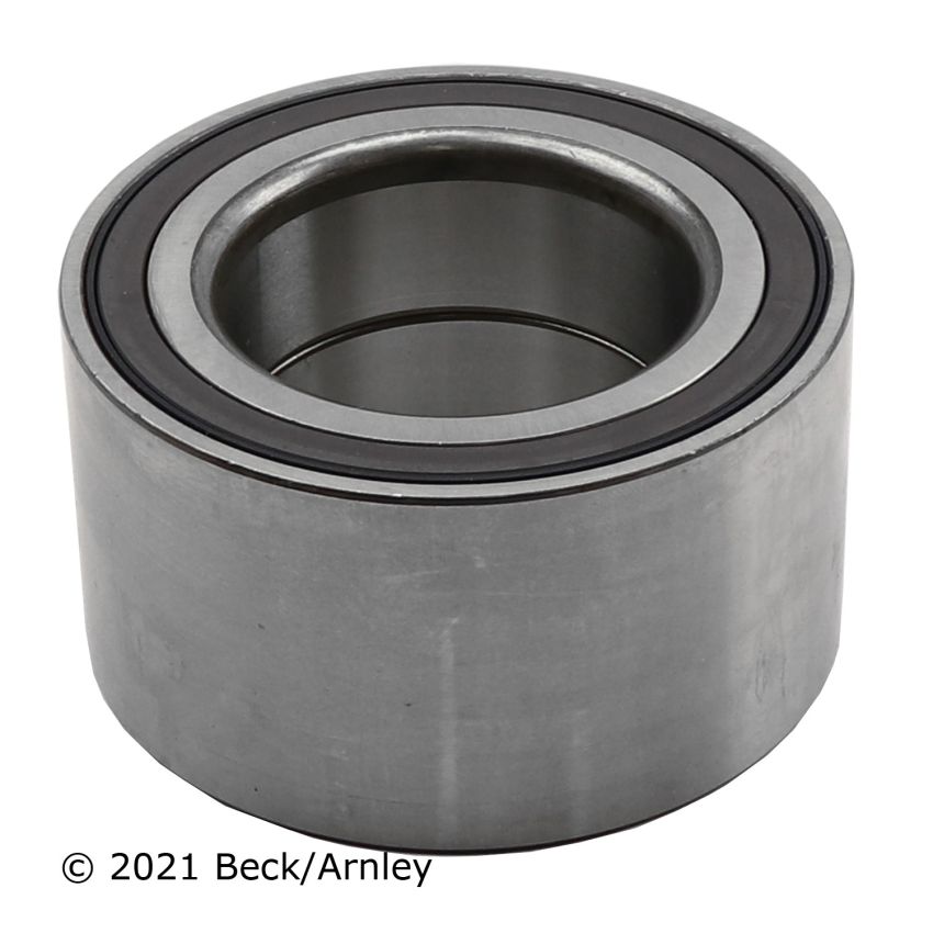 BECK/ARNLEY 051-4279 BEARINGS