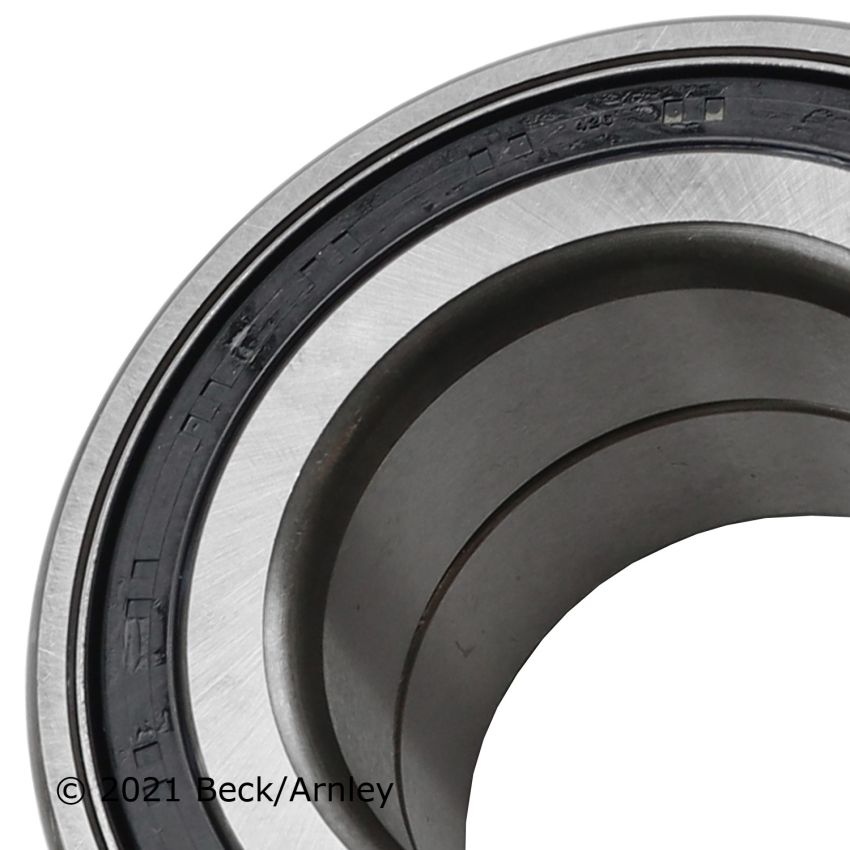 BECK/ARNLEY 051-4280 BEARINGS