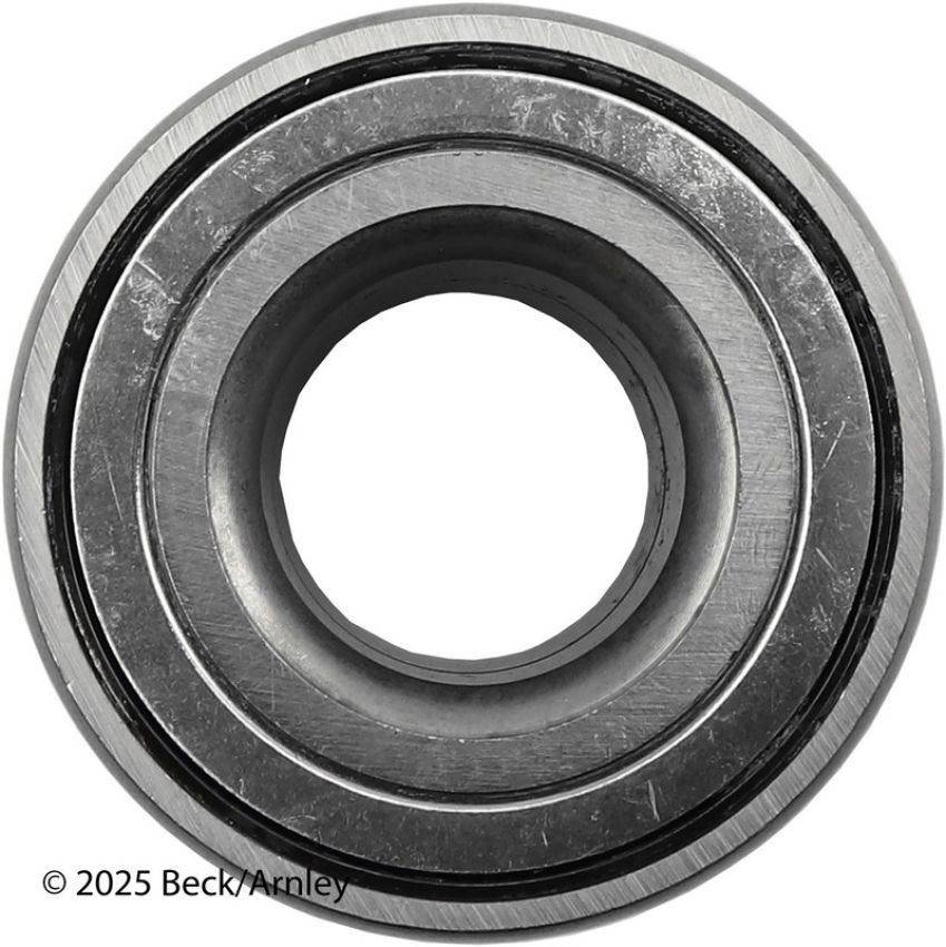 BECK/ARNLEY 051-4282 BEARINGS