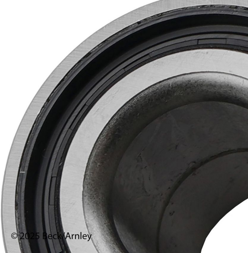 BECK/ARNLEY 051-4282 BEARINGS