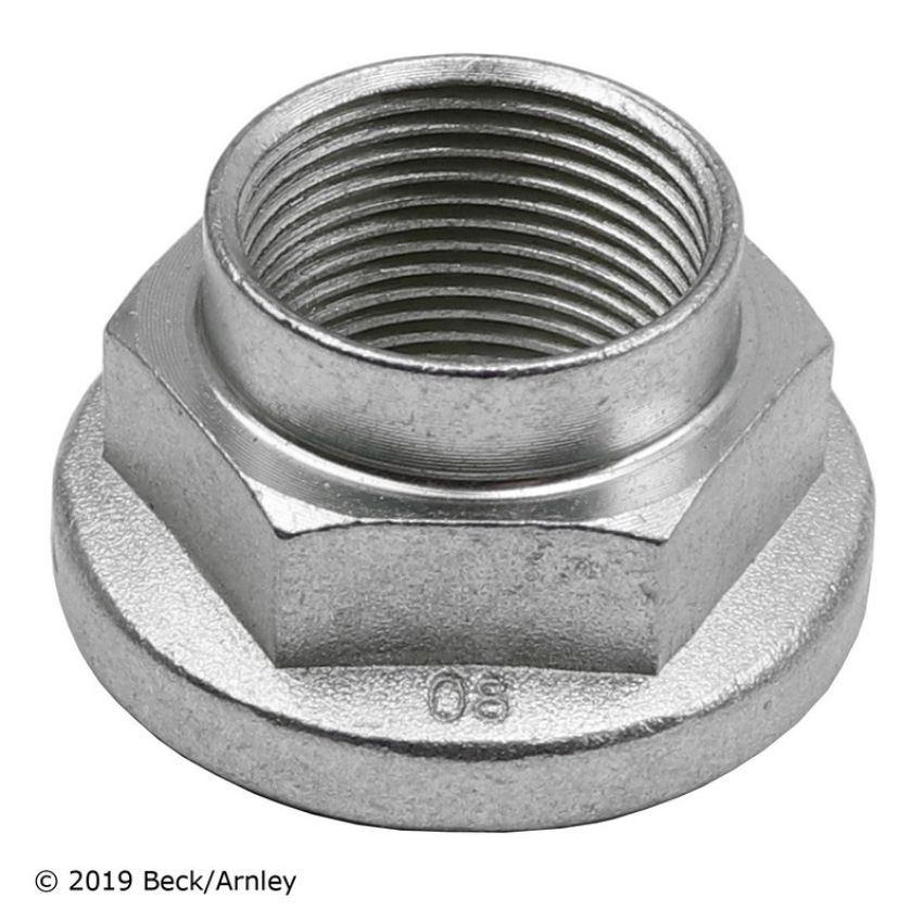BECK/ARNLEY 051-4287 BEARINGS