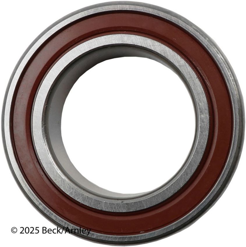 BECK/ARNLEY 051-4288 CV AXL SFT CAR BRNG