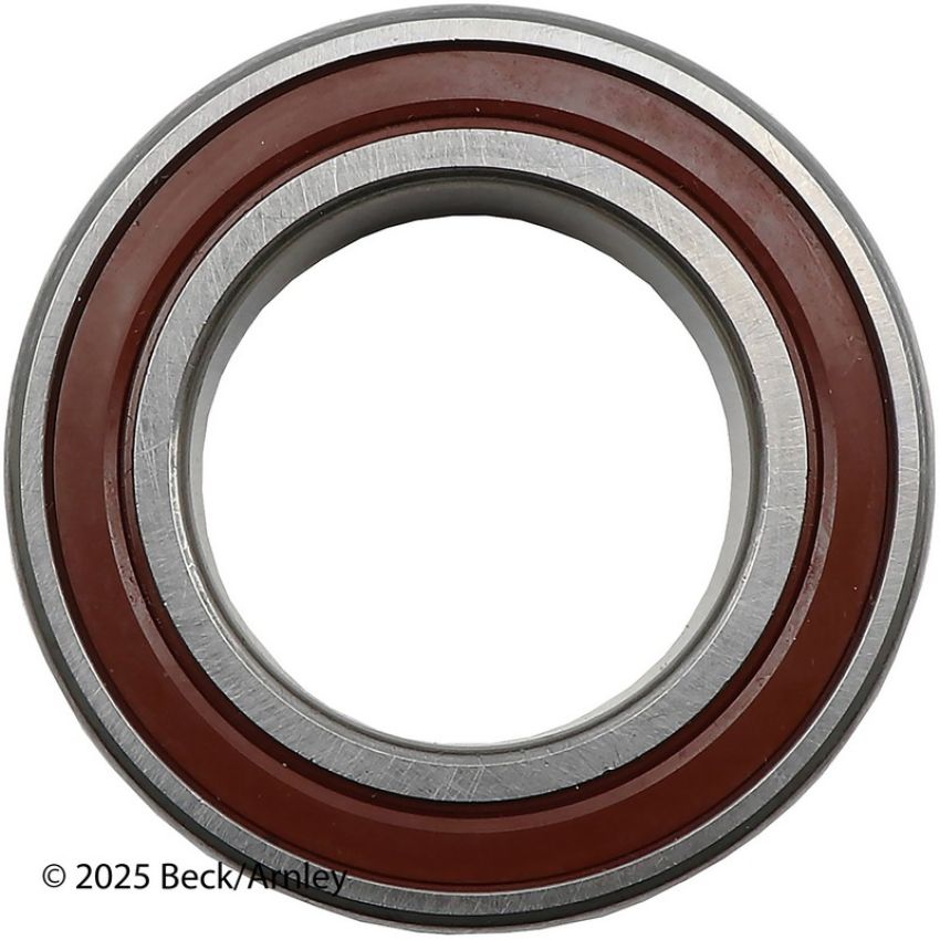 BECK/ARNLEY 051-4288 CV AXL SFT CAR BRNG