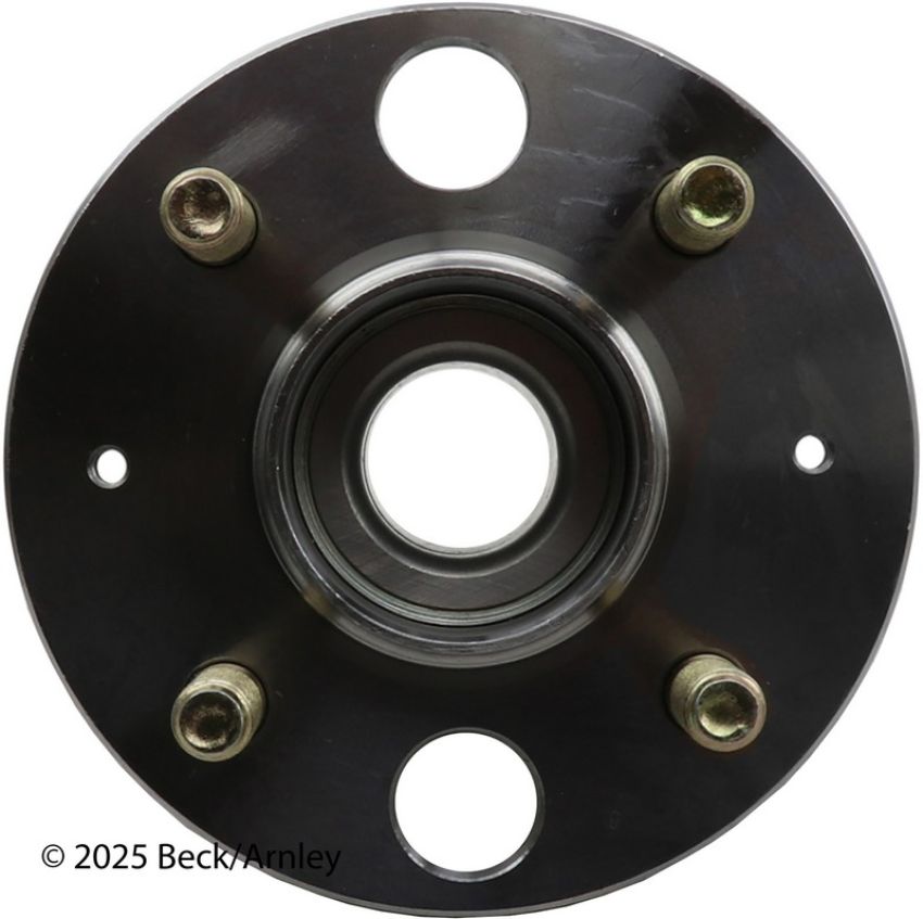 BECK/ARNLEY 051-6005 HUB & BEARING ASSY