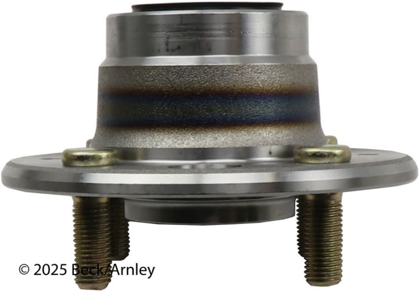 BECK/ARNLEY 051-6005 HUB & BEARING ASSY