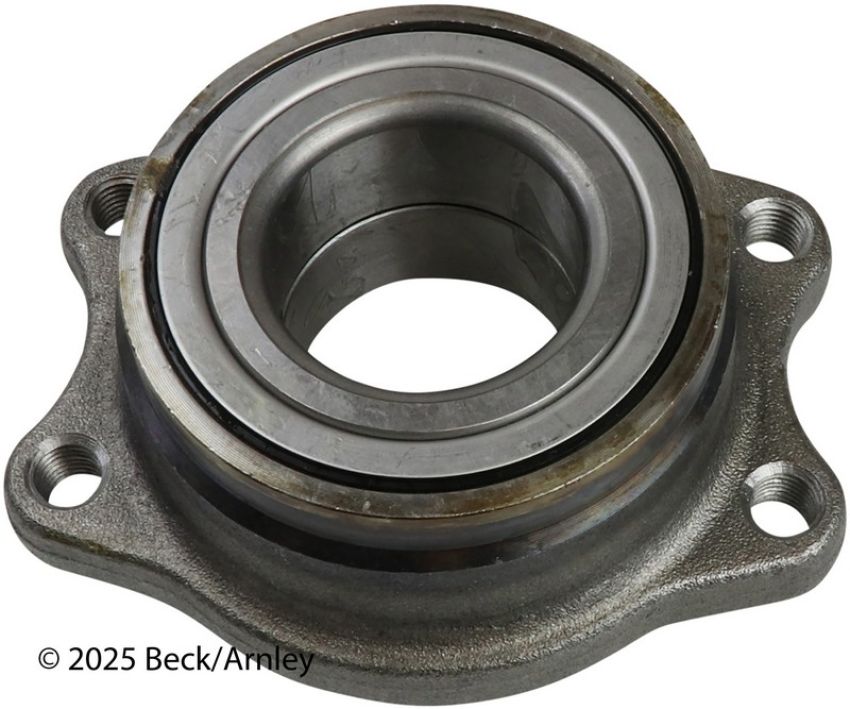 BECK/ARNLEY 051-6058 WHEEL BEARING MODULE