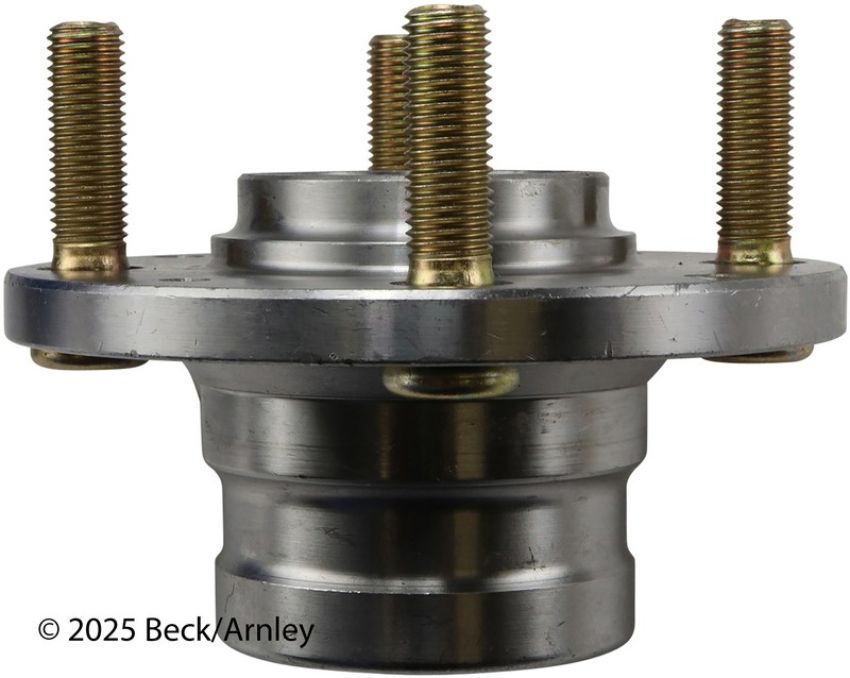 BECK/ARNLEY 051-6077 HUB & BEARING ASSY