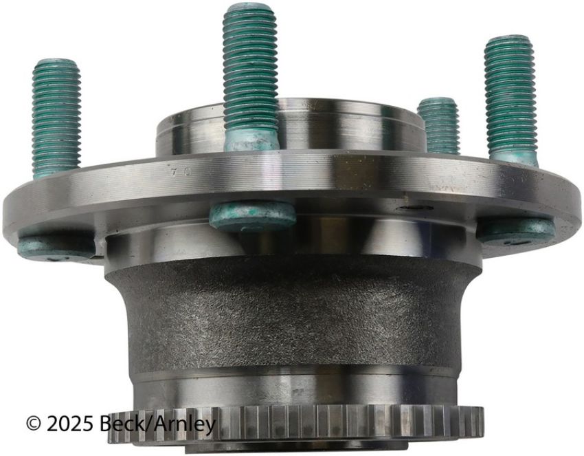 BECK/ARNLEY 051-6085 HUB & BEARING ASSY