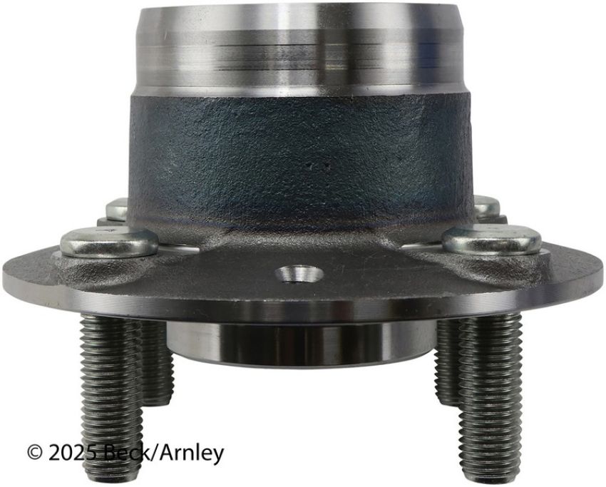 BECK/ARNLEY 051-6087 HUB & BEARING ASSY