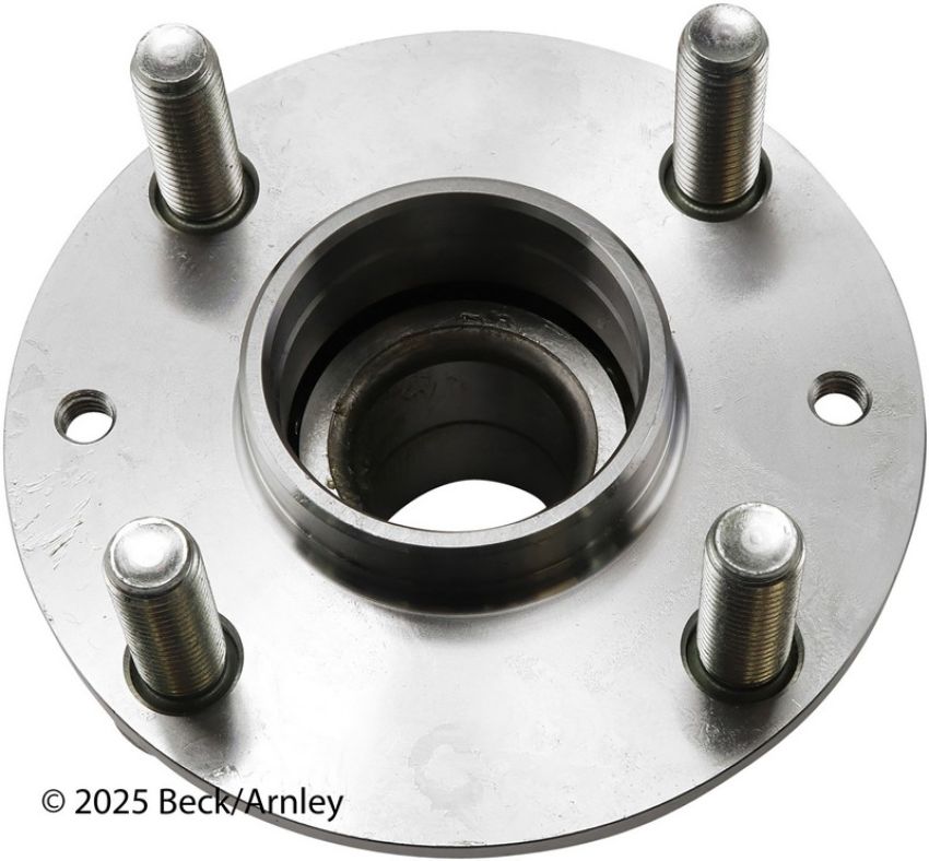 BECK/ARNLEY 051-6087 HUB & BEARING ASSY