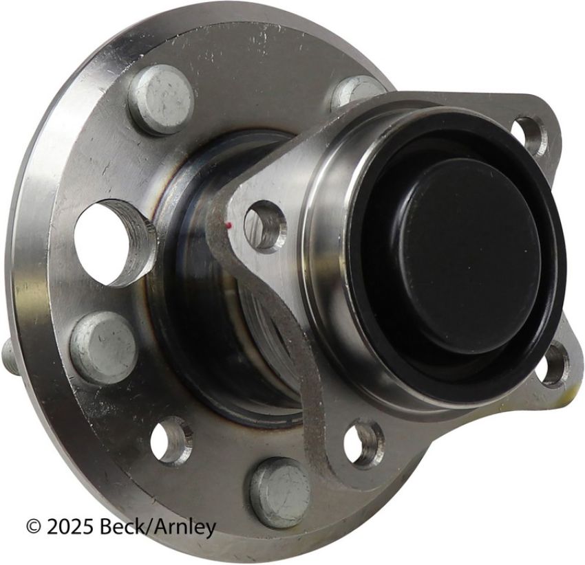 BECK/ARNLEY 051-6090 HUB & BEARING ASSY