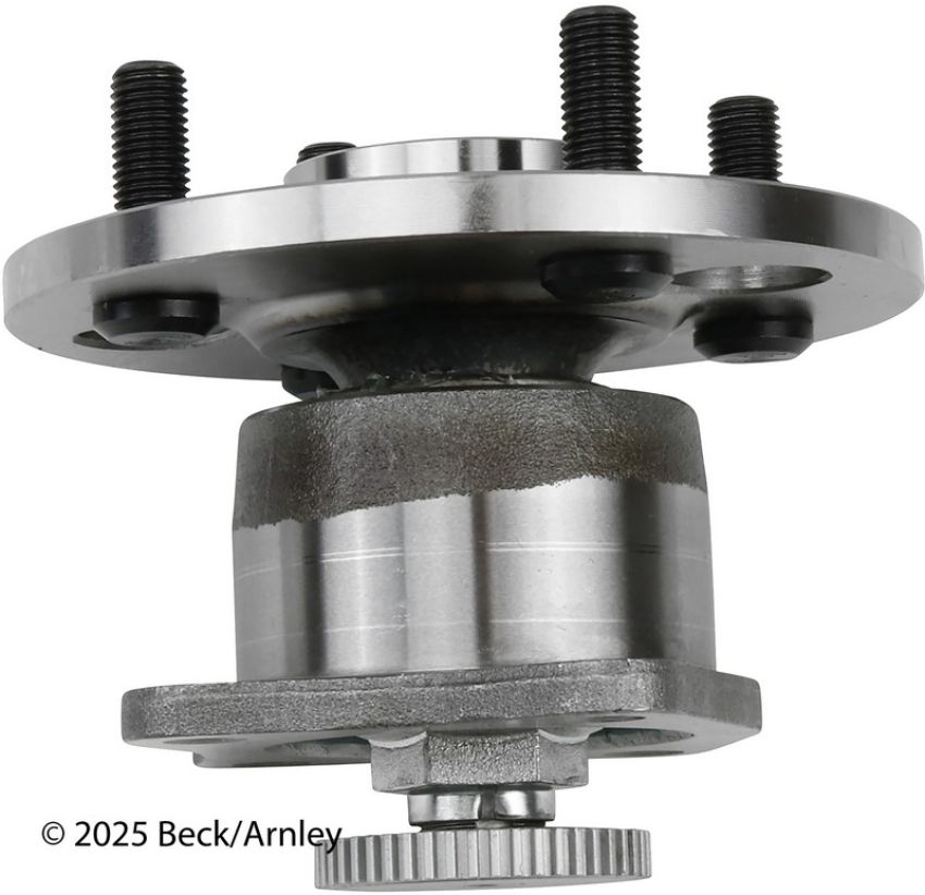 BECK/ARNLEY 051-6096 HUB & BEARING ASSY