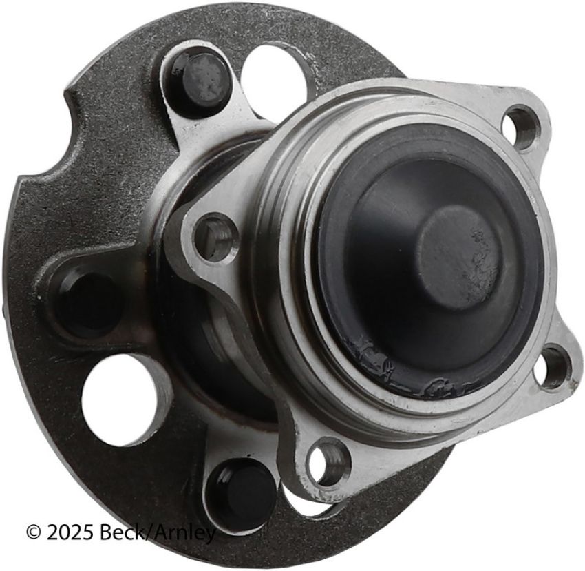 BECK/ARNLEY 051-6097 HUB & BEARING ASSY