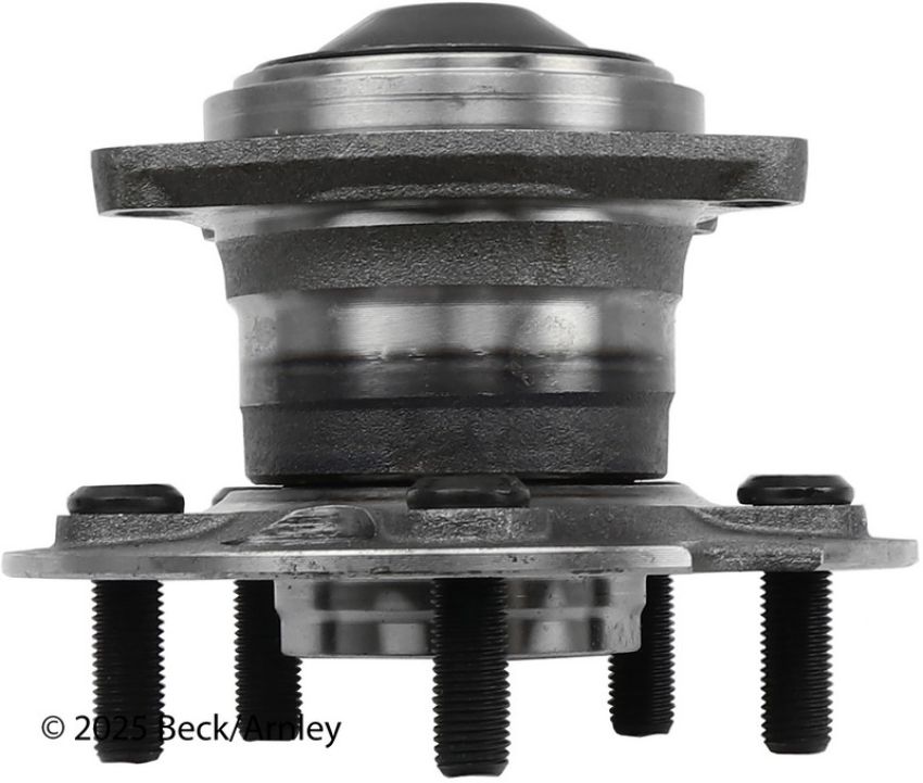 BECK/ARNLEY 051-6097 HUB & BEARING ASSY