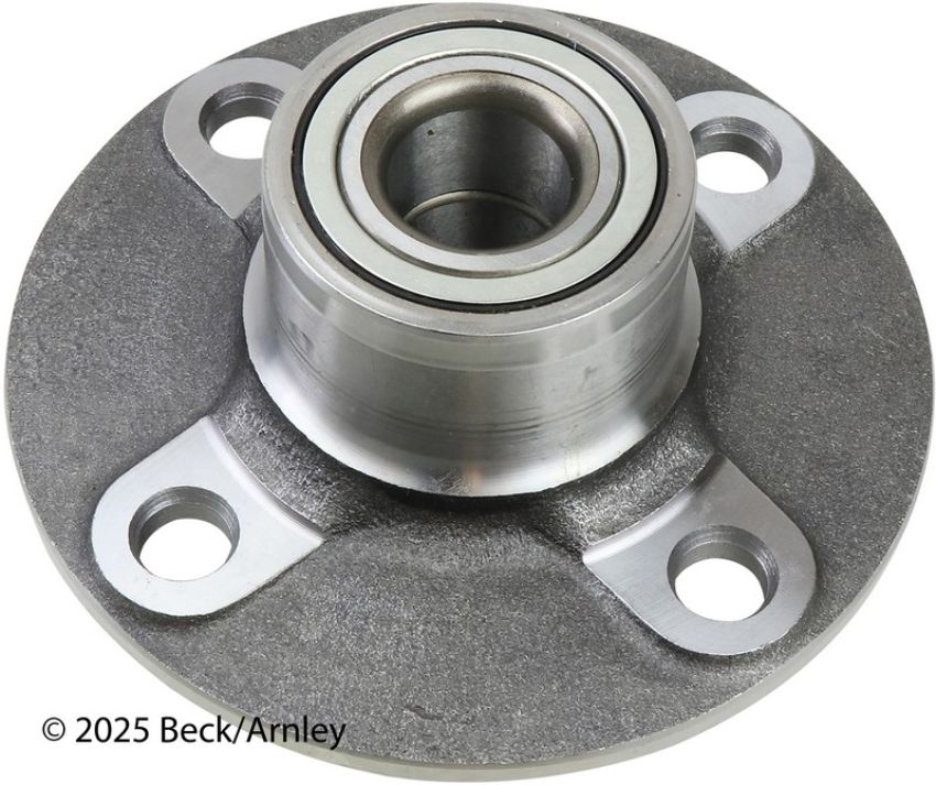 BECK/ARNLEY 051-6103 HUB & BEARING ASSY
