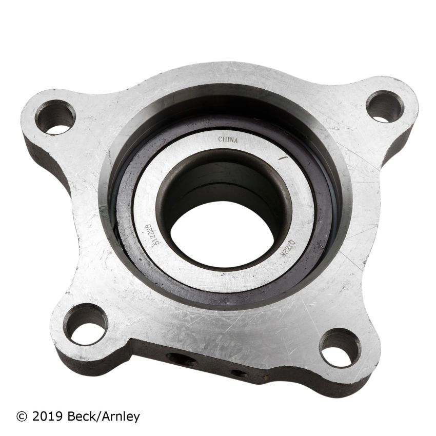 BECK/ARNLEY 051-6110 WHEEL BEARING MODULE