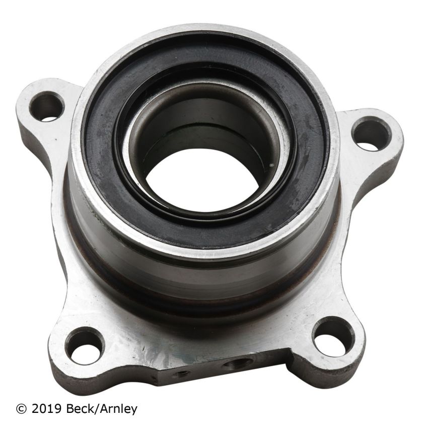 BECK/ARNLEY 051-6110 WHEEL BEARING MODULE