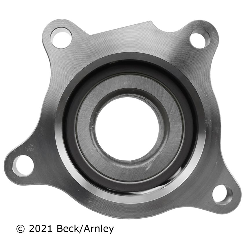 BECK/ARNLEY 051-6111 WHEEL BEARING MODULE