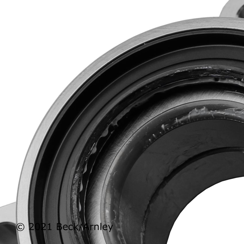 BECK/ARNLEY 051-6111 WHEEL BEARING MODULE