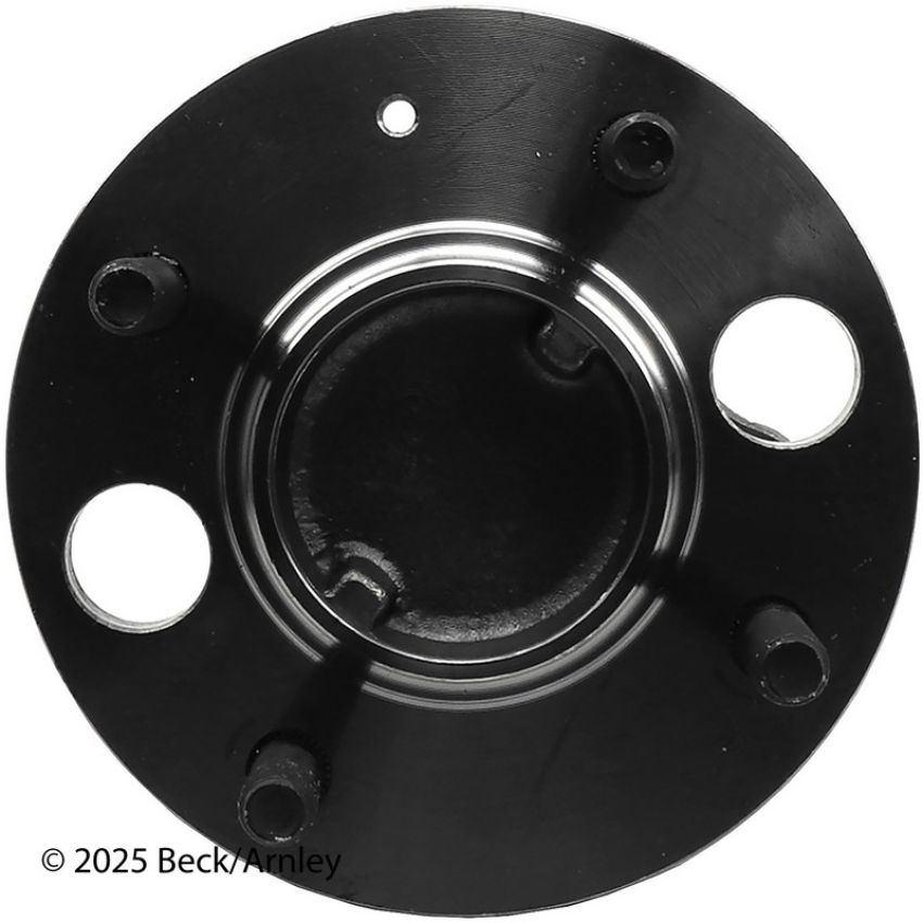 BECK/ARNLEY 051-6113 HUB & BEARING ASSY