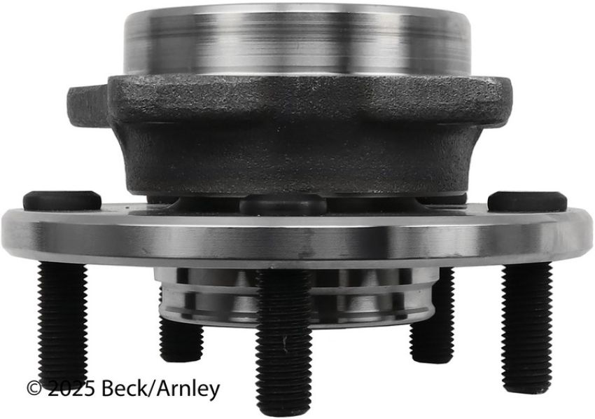 BECK/ARNLEY 051-6121 HUB & BEARING ASSY