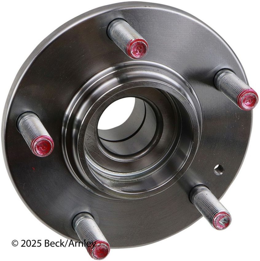 BECK/ARNLEY 051-6126 HUB & BEARING ASSY