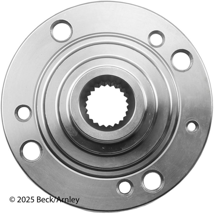 BECK/ARNLEY 051-6128 BEARINGS