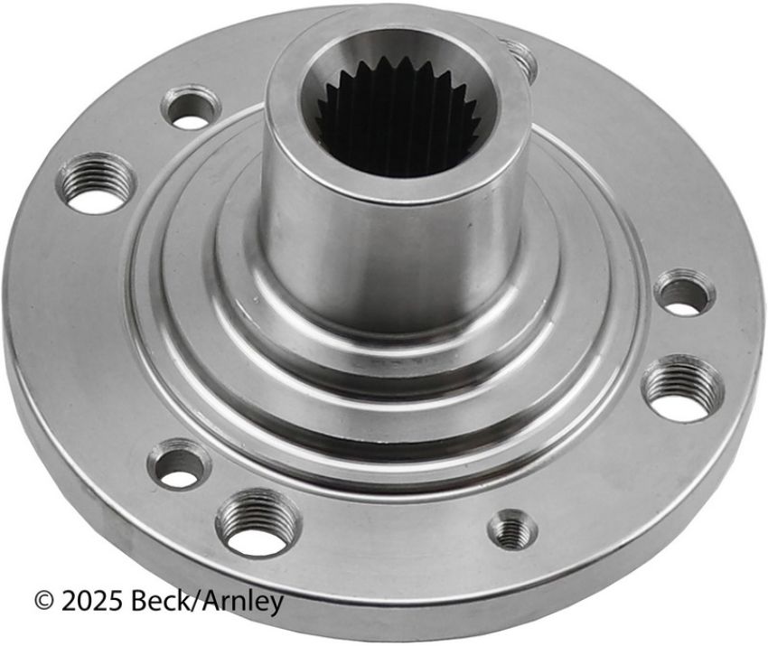 BECK/ARNLEY 051-6128 BEARINGS