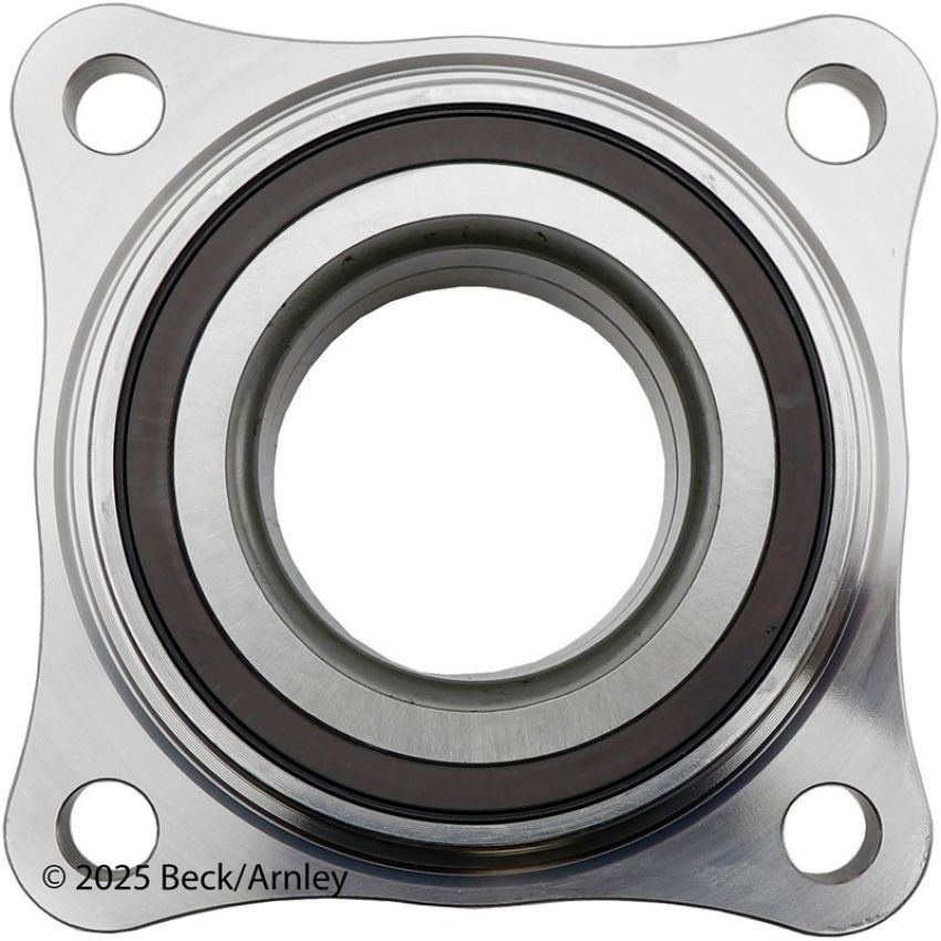 BECK/ARNLEY 051-6140 WHEEL BEARING MODULE