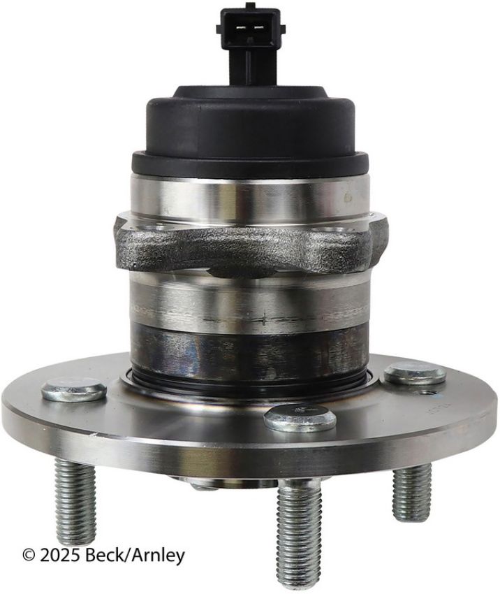 BECK/ARNLEY 051-6145 HUB & BEARING ASSY