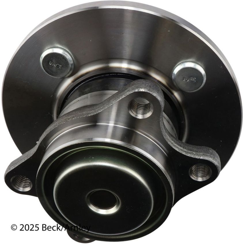 BECK/ARNLEY 051-6146 HUB & BEARING ASSY
