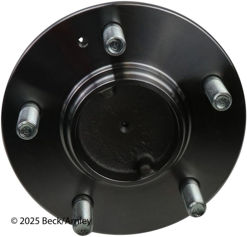 BECK/ARNLEY 051-6152 HUB & BEARING ASSY