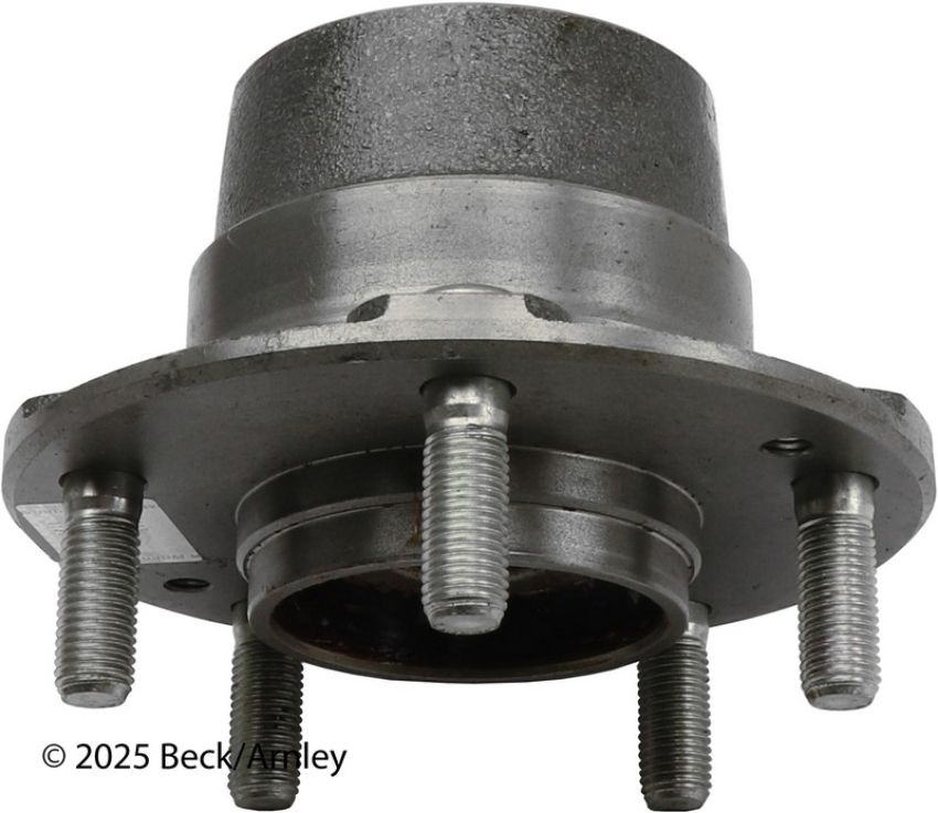 BECK/ARNLEY 051-6155 HUB & BEARING ASSY