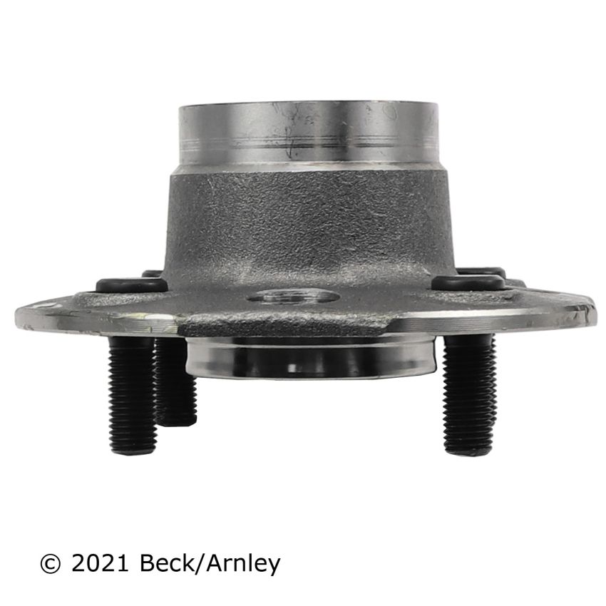 BECK/ARNLEY 051-6161 HUB & BEARING ASSY