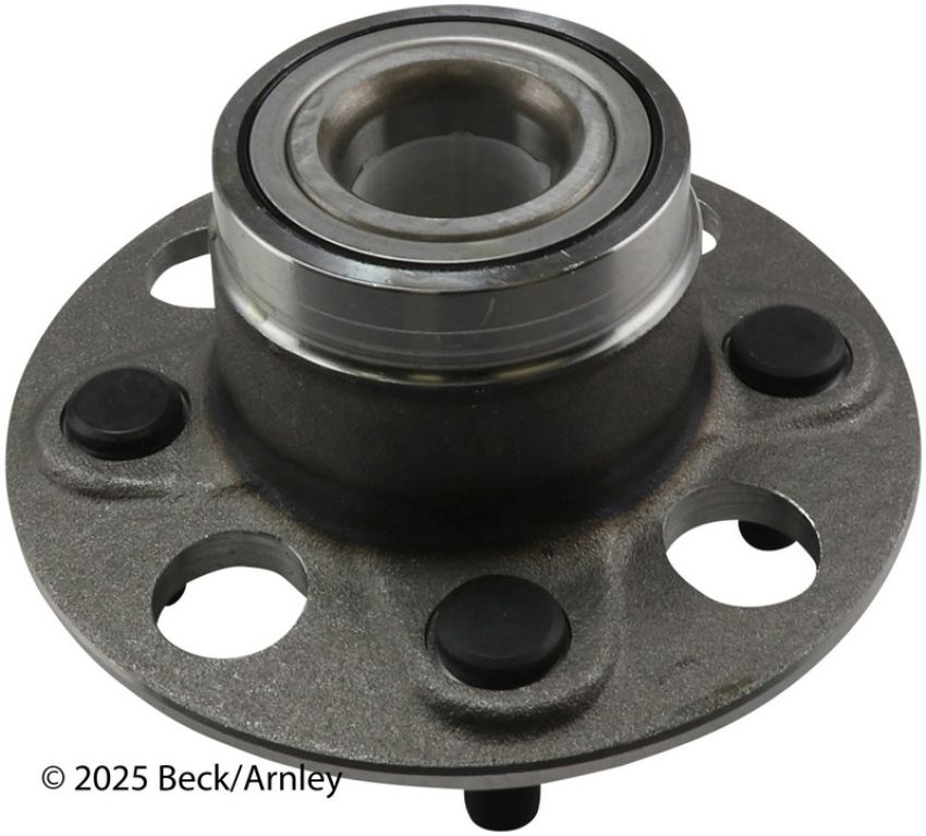 BECK/ARNLEY 051-6164 HUB & BEARING ASSY