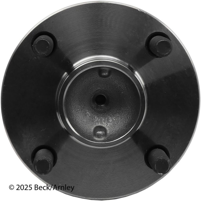 BECK/ARNLEY 051-6188 HUB & BEARING ASSY
