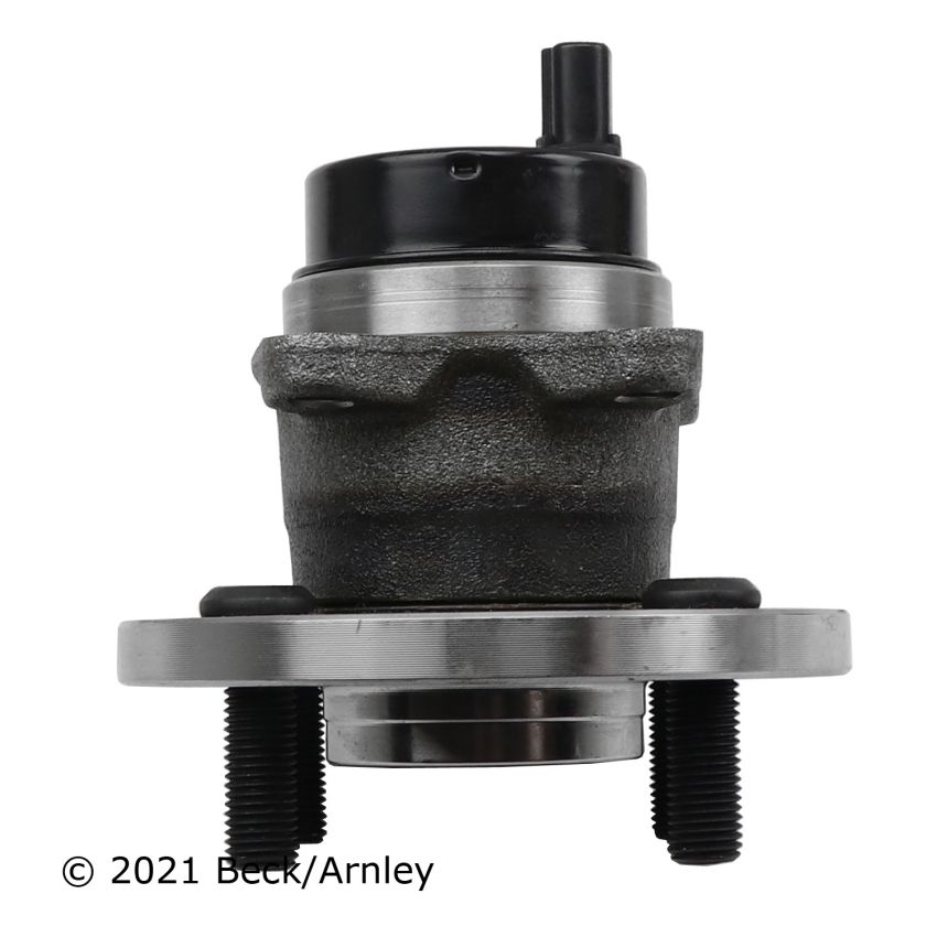 BECK/ARNLEY 051-6188 HUB & BEARING ASSY