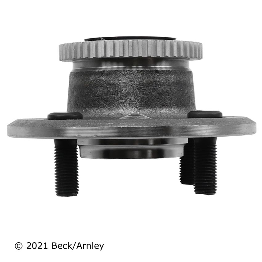 BECK/ARNLEY 051-6200 HUB & BEARING ASSY