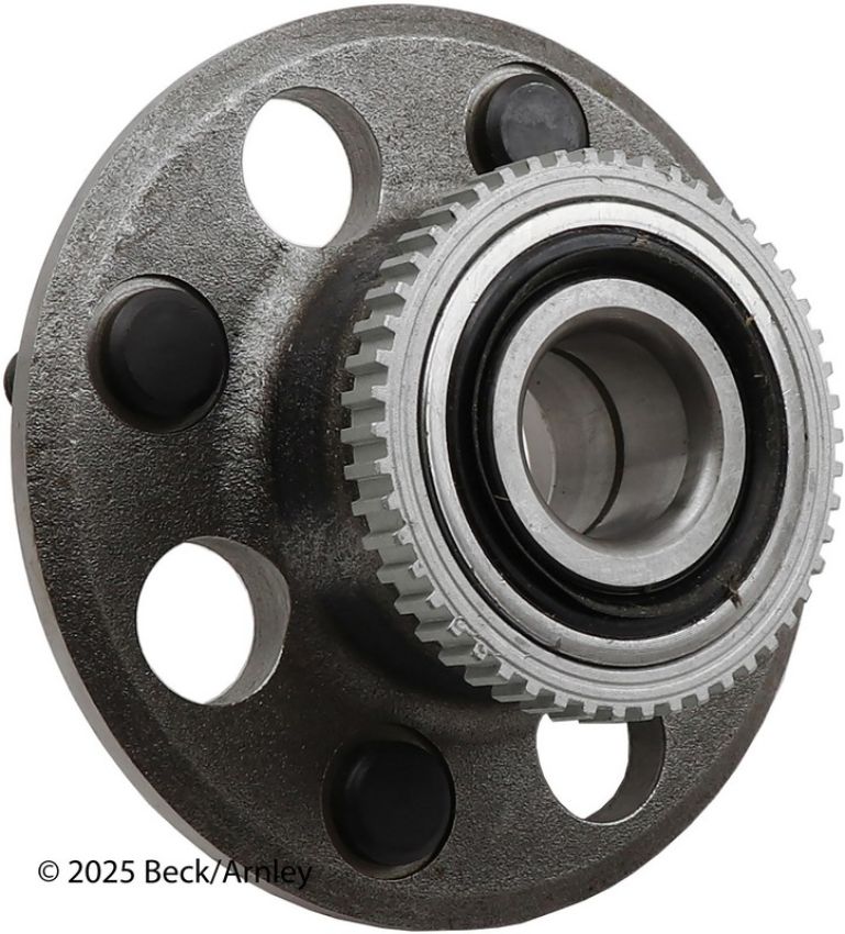 BECK/ARNLEY 051-6200 HUB & BEARING ASSY